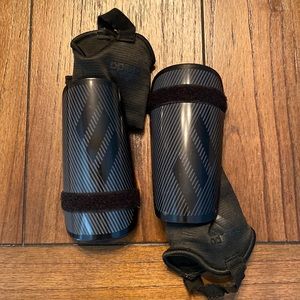Adidas Soccer Chin pads